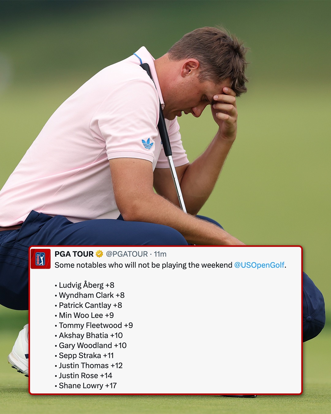 gary klower Some big names headed home early at the U.S. Open Championship Size:30 ml // 1 fl oz How Naso B12 Works Vascular Health