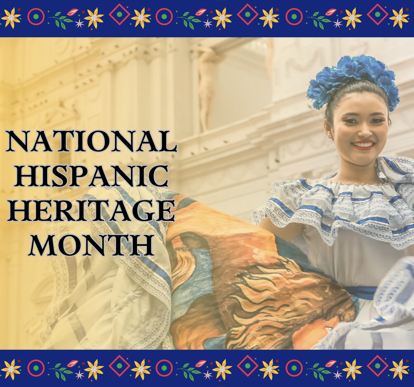 Trinity - Celebrating Hispanic Heritage Month We are excited to honor ...