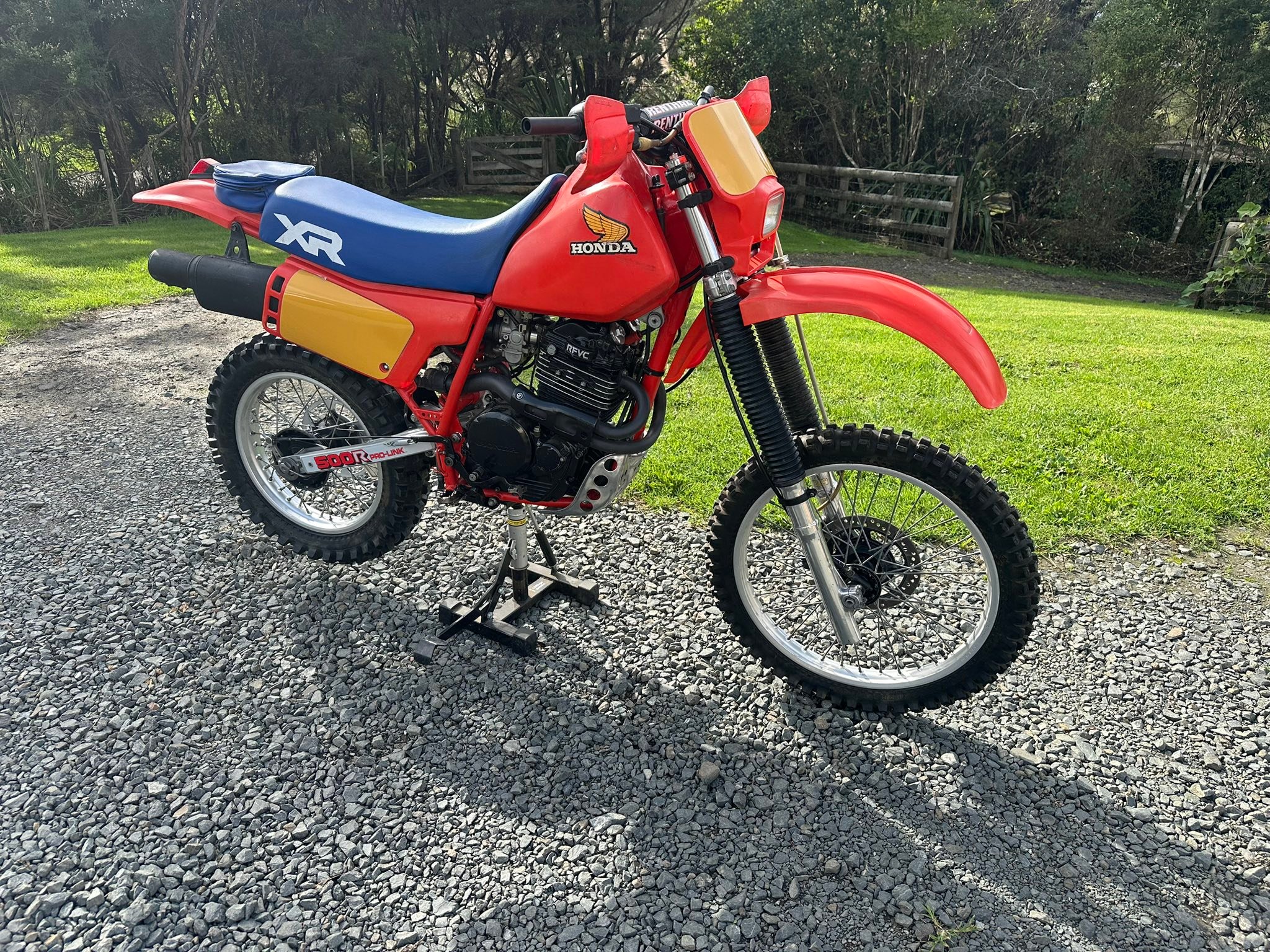 Mad Miers Racing