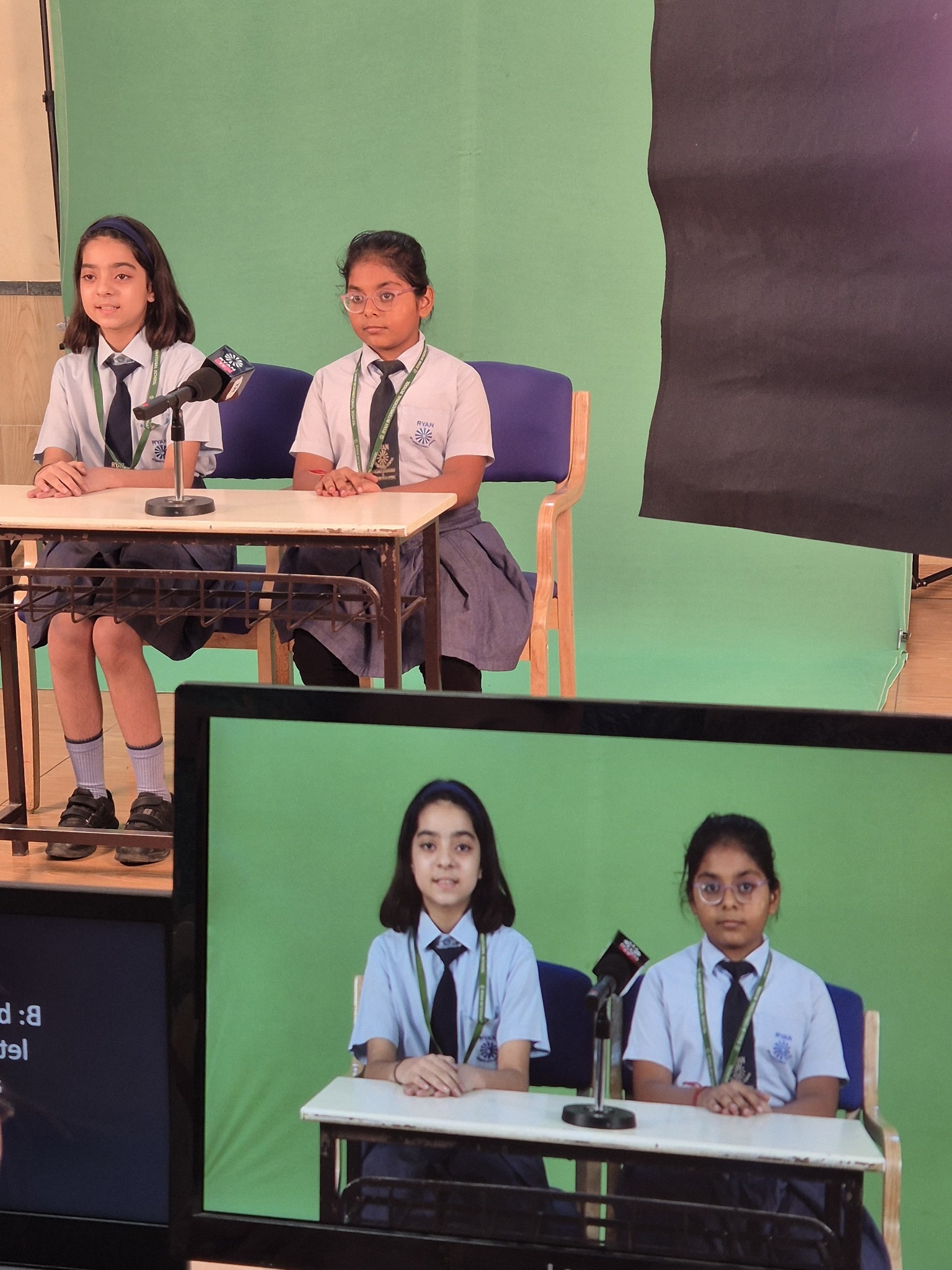 Rya... - Ryan International School, Sector 11 Rohini, Block H3