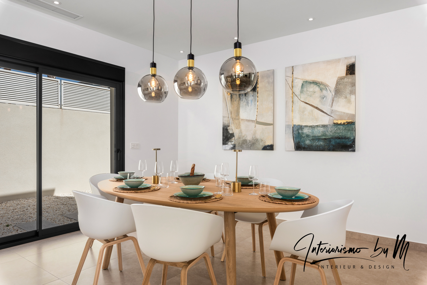 INTERIORISMO by M