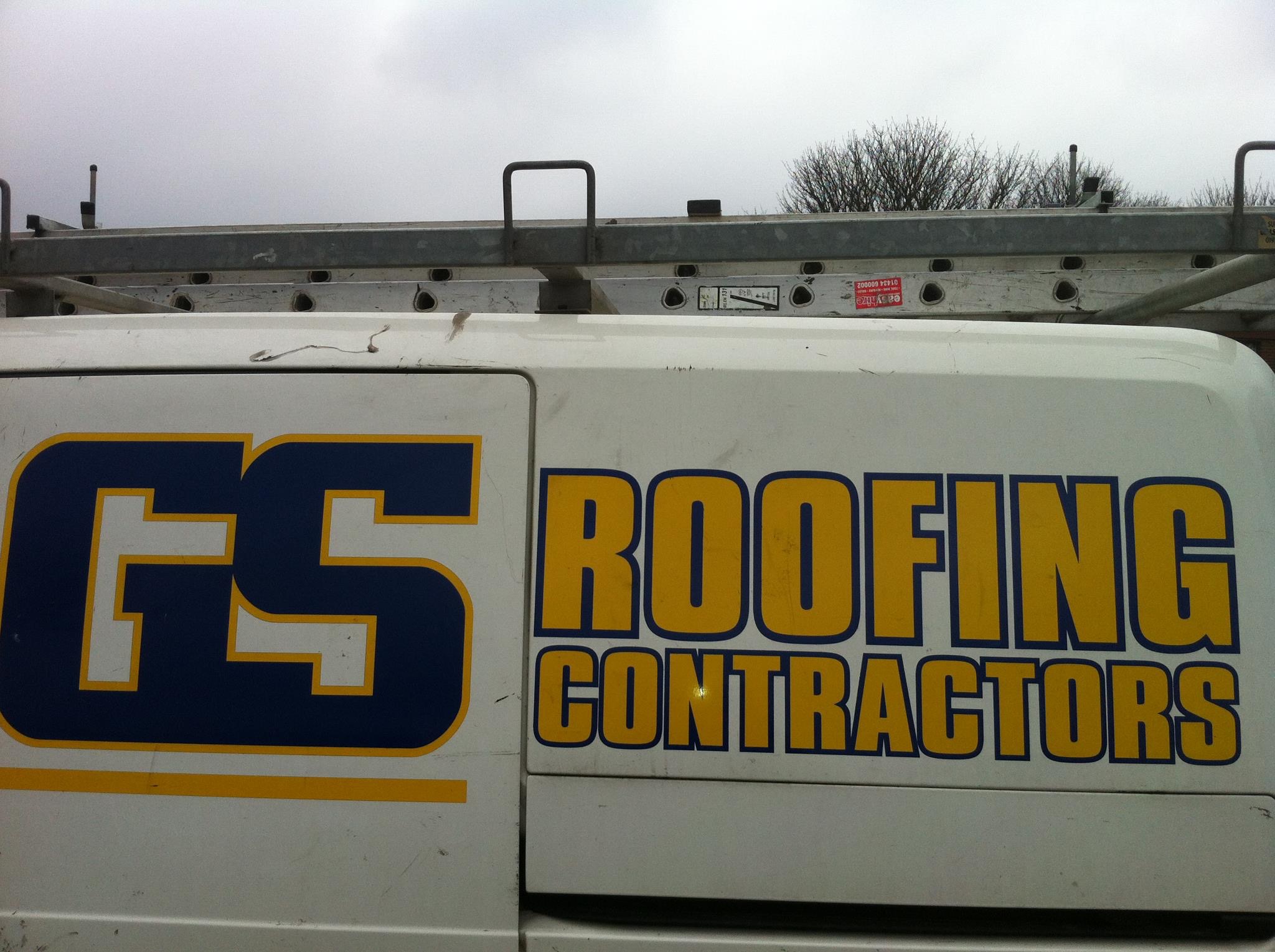 Graham Slade Roofing