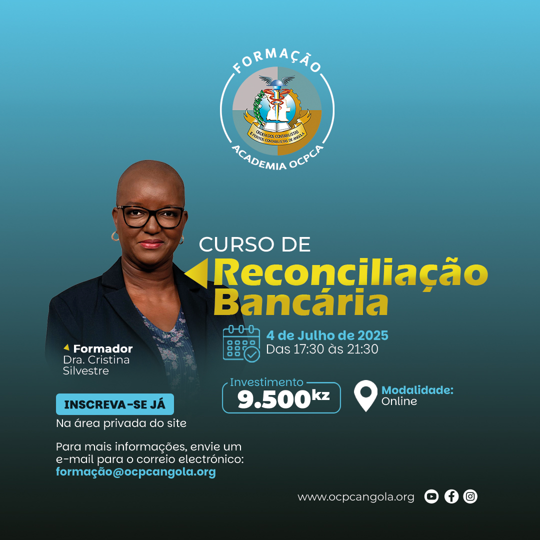 Caro membro/estagiário, 📢 Estão abertas as inscrições para o Curso de ...