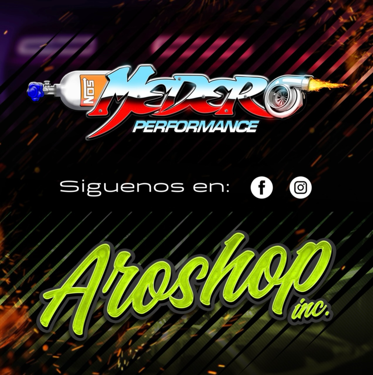 Medero Performance Center | Caguas