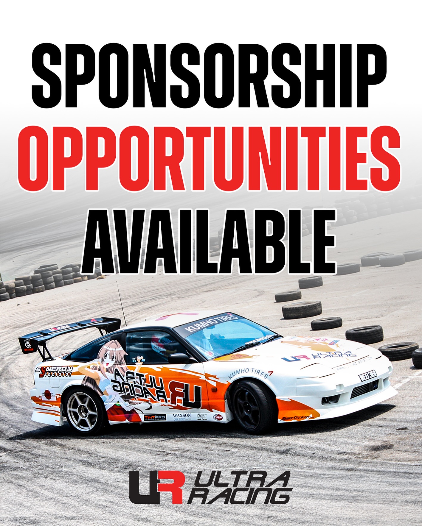 Ultra Racing Shop