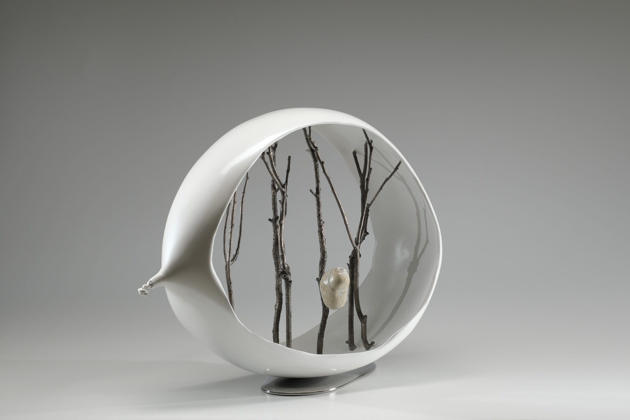 潮時藝術 LIN ART PROJECTS added a new... - 潮時藝術 LIN ART PROJECTS