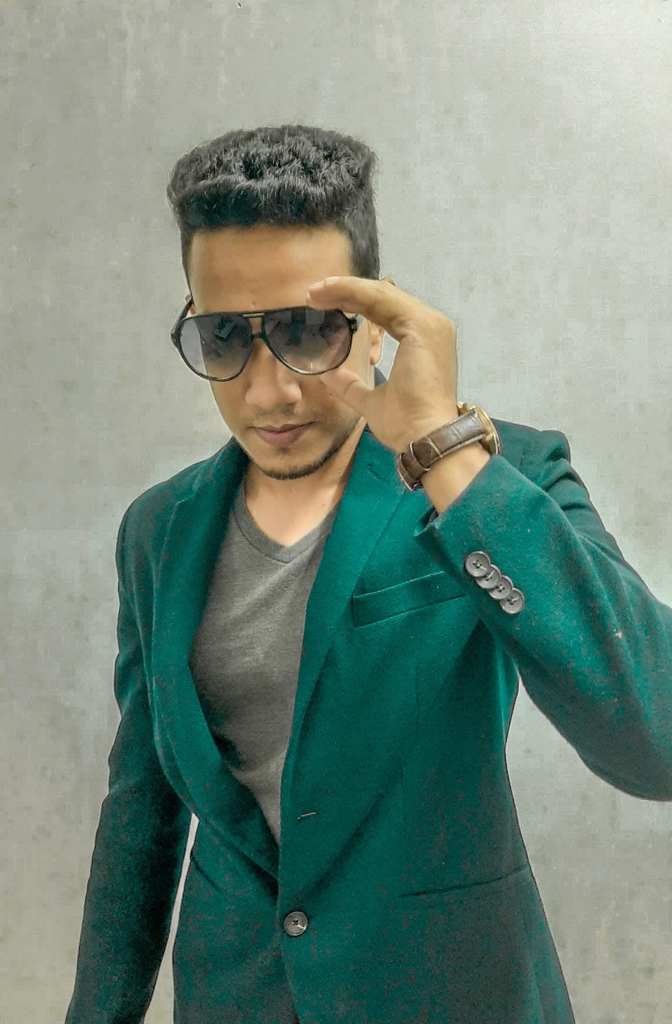 Obaidul Rased