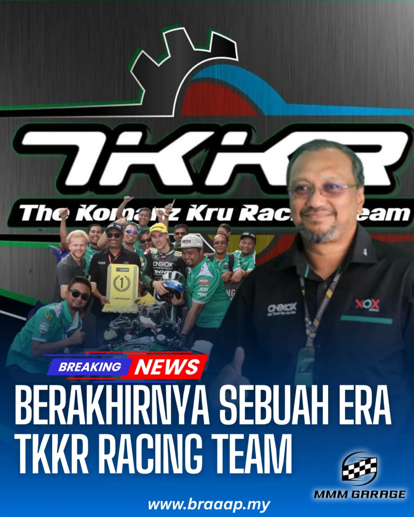 Malaysia Freestyle Motorcross Xtreme | Kuala Lumpur