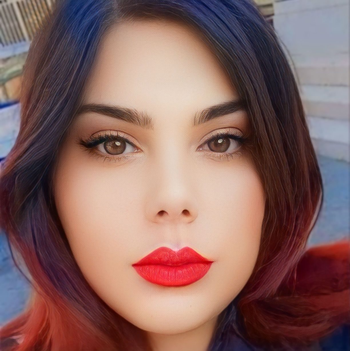 Maria Basile