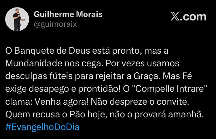 O Católico