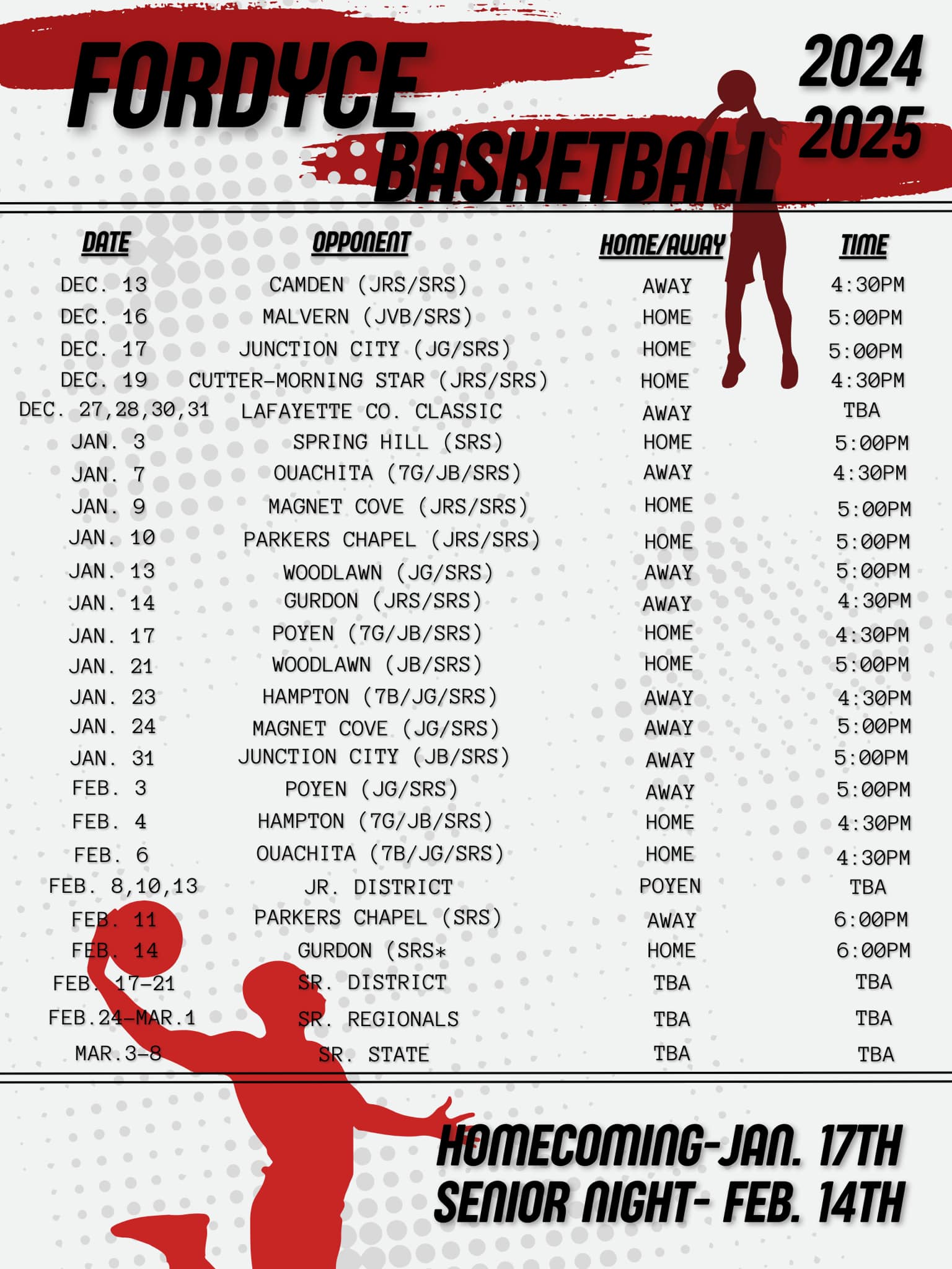 Basketball Rotation Spreadsheet Kings Academy Basketball Schedule