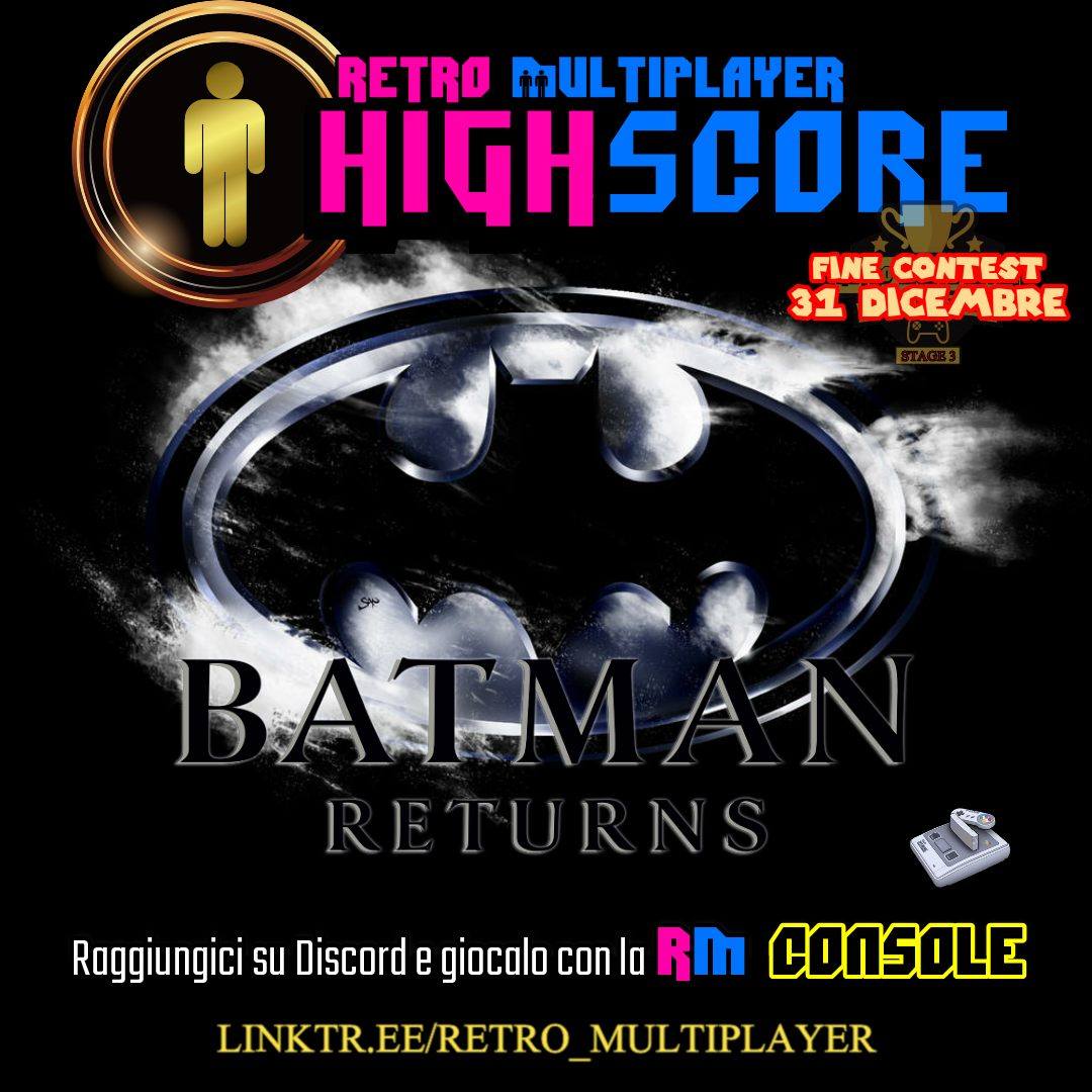 RetroMultiplayer