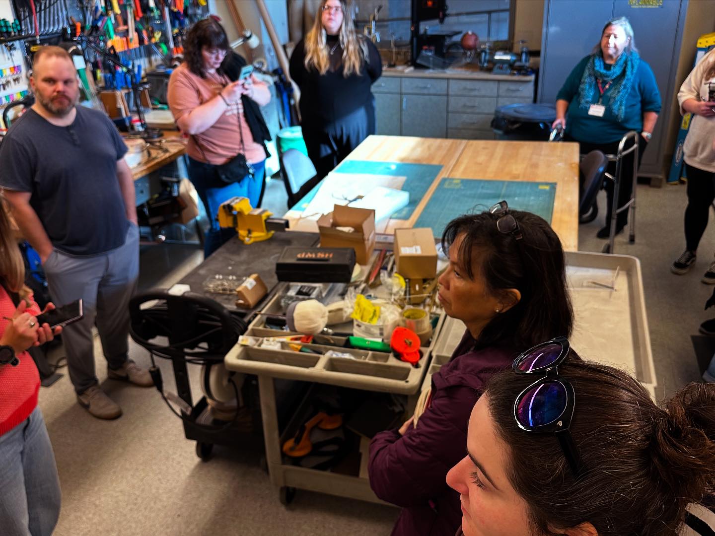 Johns Hopkins University Master of Arts in Museum Studies