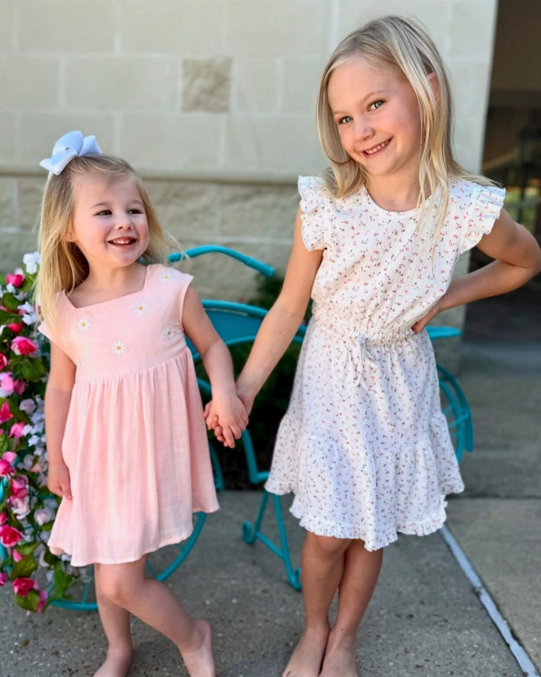 Robe Fille Isobella & Chloé Taille 6 - Occasion En Très Bon état, Parfait Pour Un Look élégant