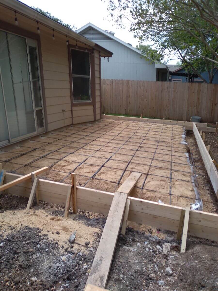 Alltech Construction | Cedar Park TX