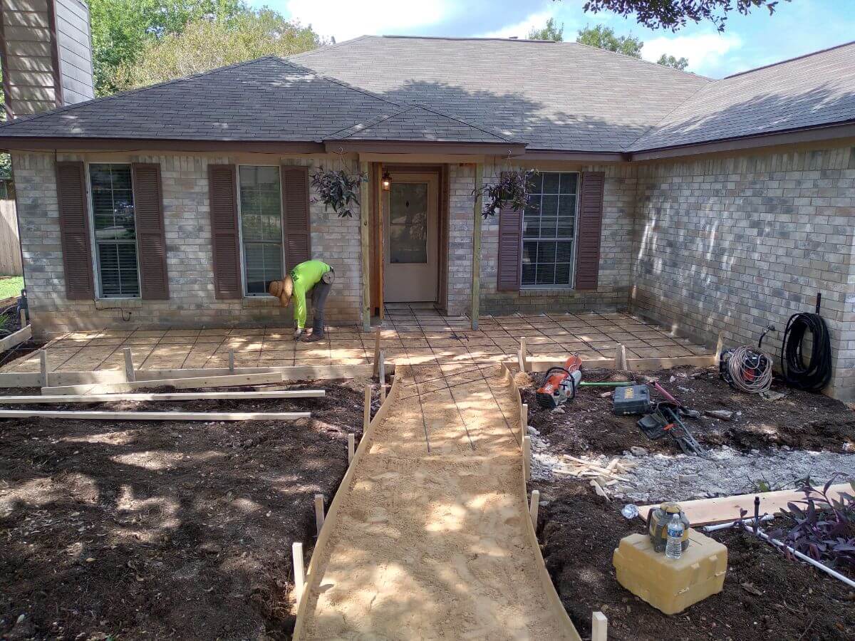 Alltech Construction | Cedar Park TX