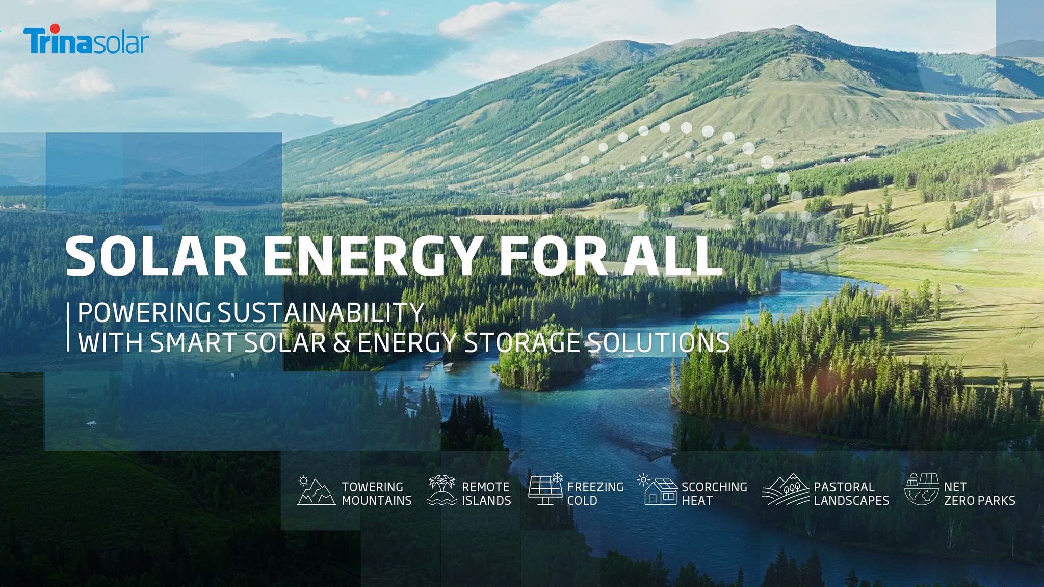 Trinasolar - 🌍 Powering a Net-Zero Future with Solar Energy for All 🌟 ...