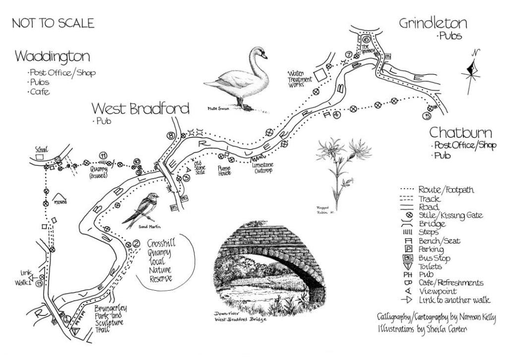 Brungerley Bridge... - Ribble Valley Country & Leisure Park | Facebook