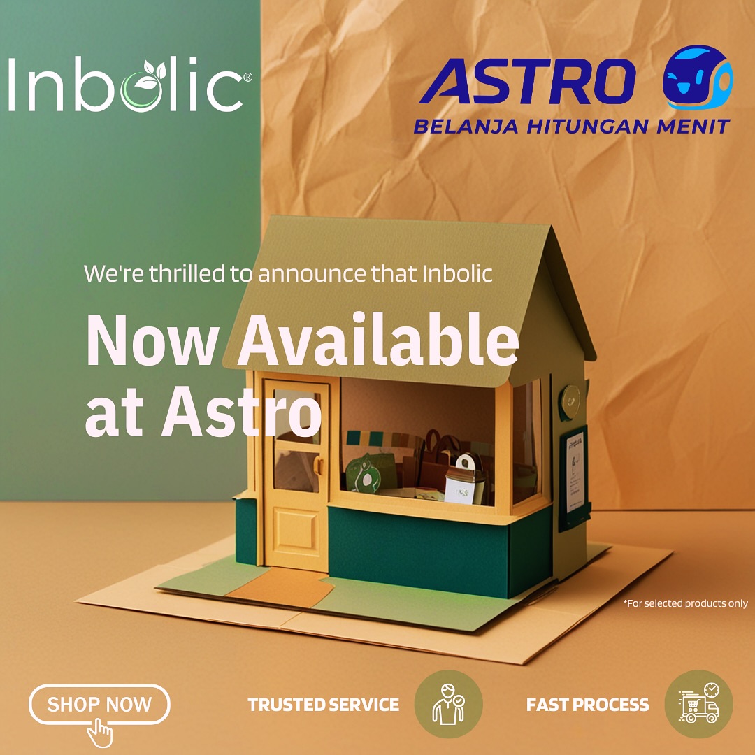 Inbolic | Jakarta