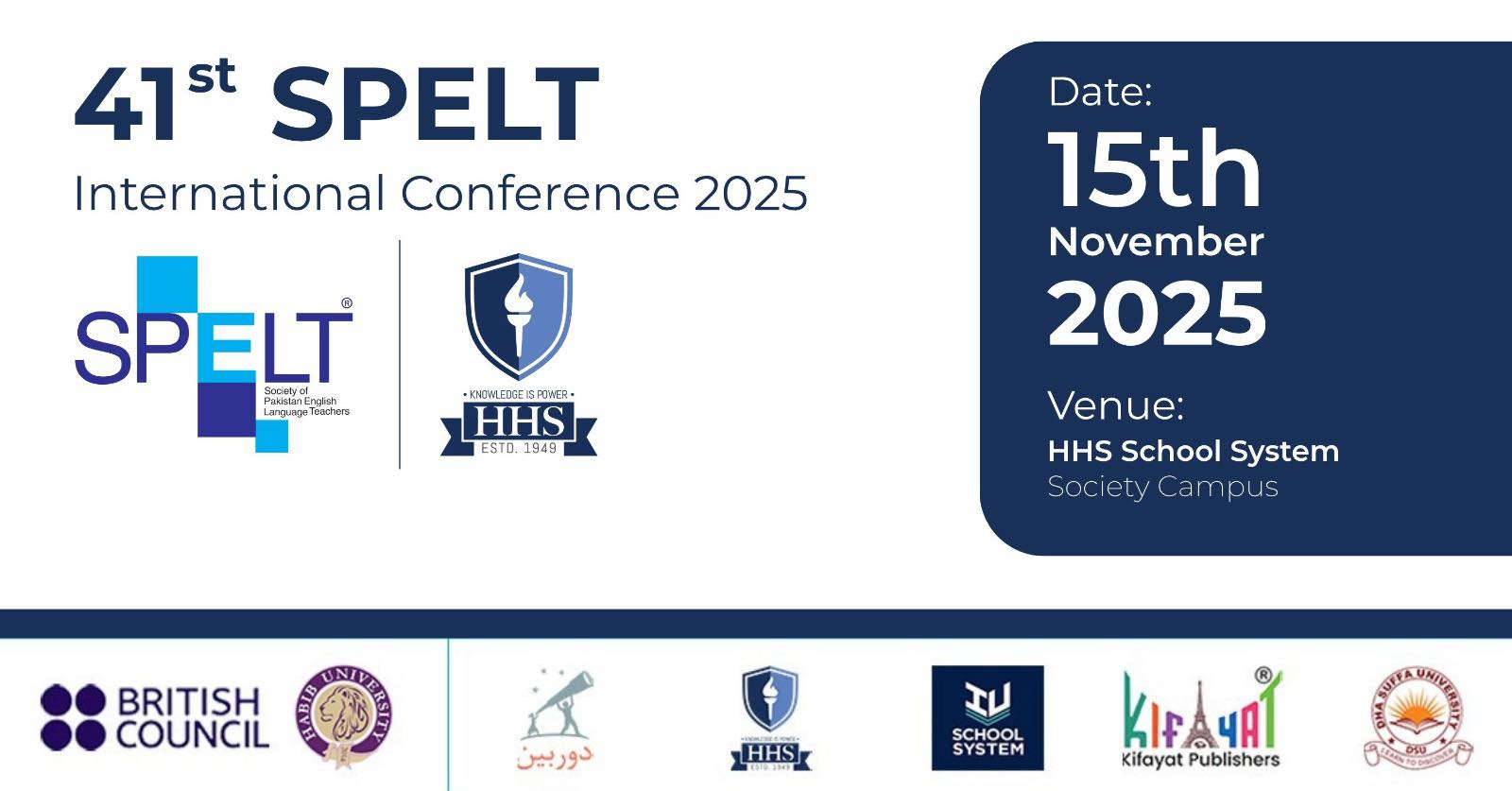 HHS School System - HHS is a Learning Partner in the 38th SPELT ...