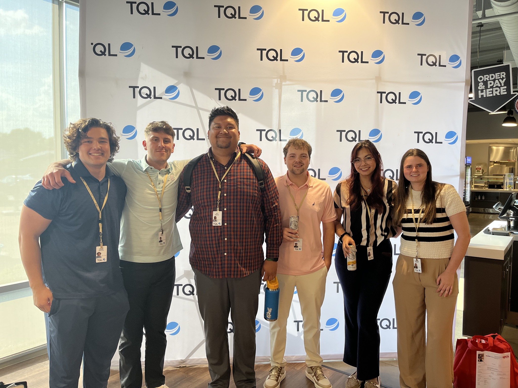 TQL Total Quality Logistics... - TQL Total Quality Logistics