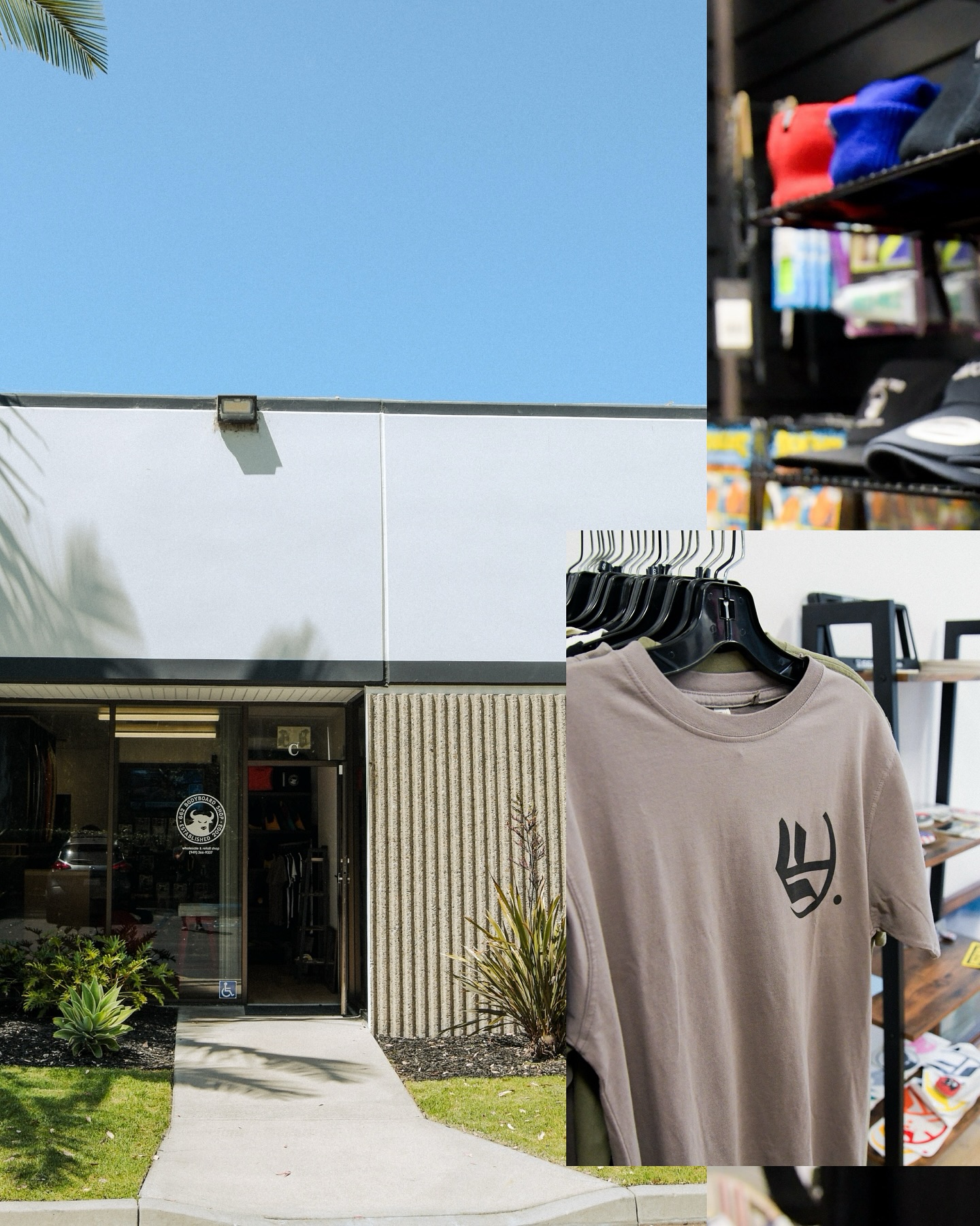 662 Ride Shop | Laguna Hills CA