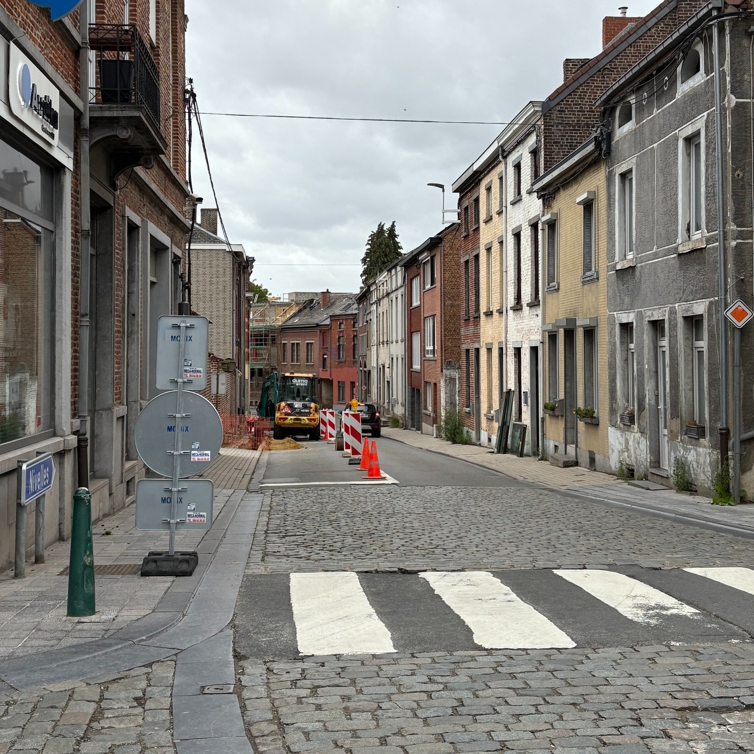 Ville de Genappe added a new photo. - Ville de Genappe