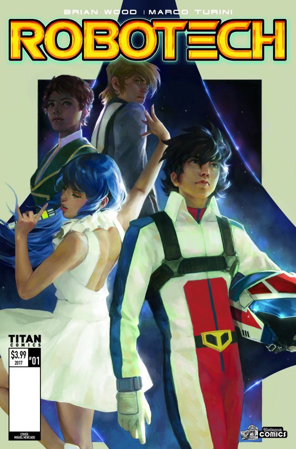 本 超時空要塞マクロス Robotech The Macross ノベルset