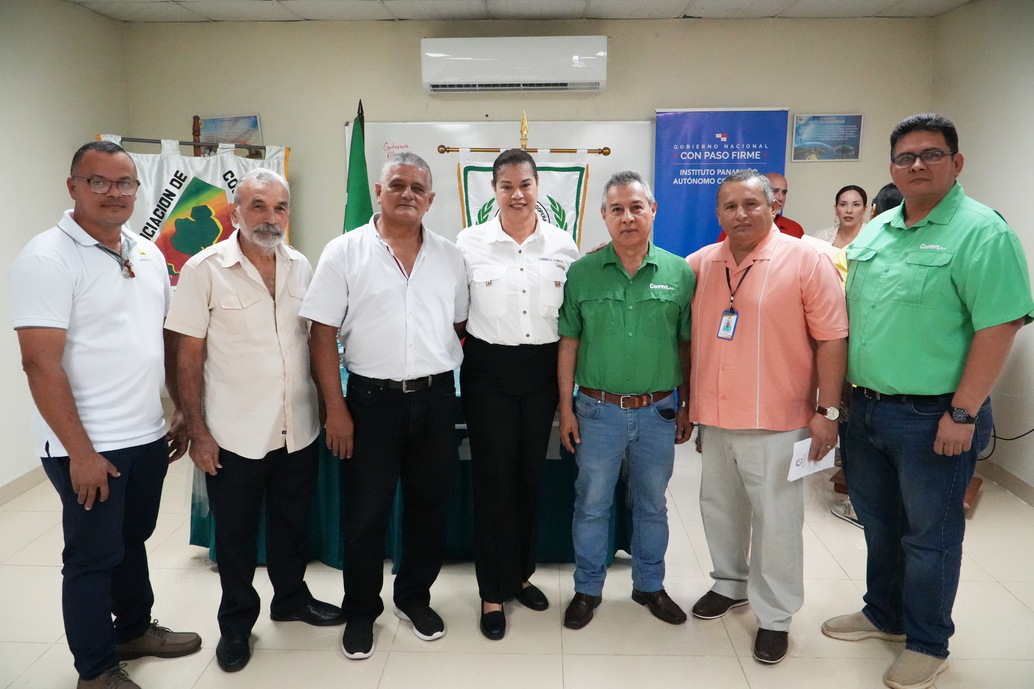 Visión - Comité Organizador del Día Internacional de las Cooperativas ...