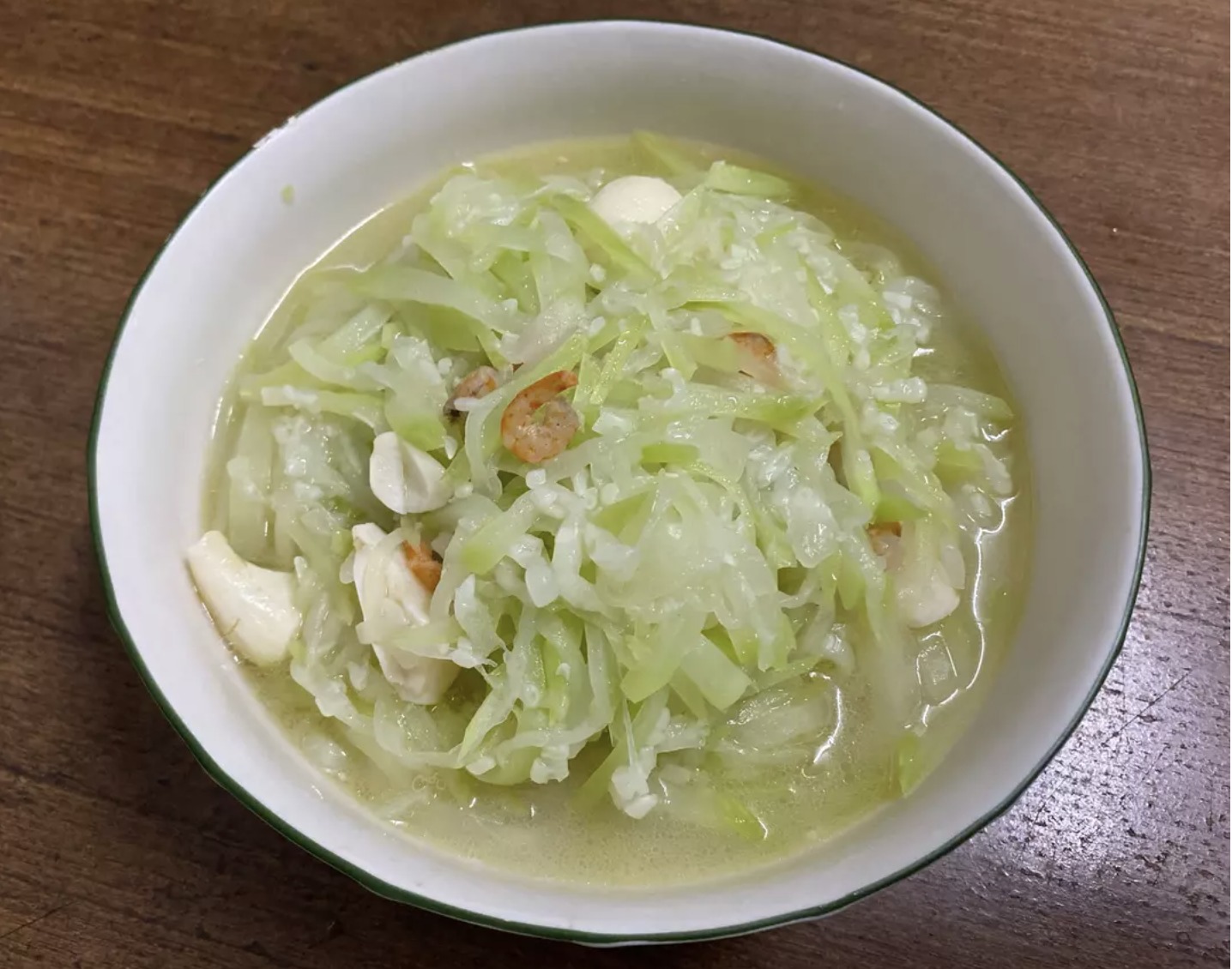 iCook - 「清炒蒲仔」炎炎夏日胃口差，炒一盤清甜的蒲仔吧！ 📖收藏完整食譜>>https://icook.tw/recipes ...