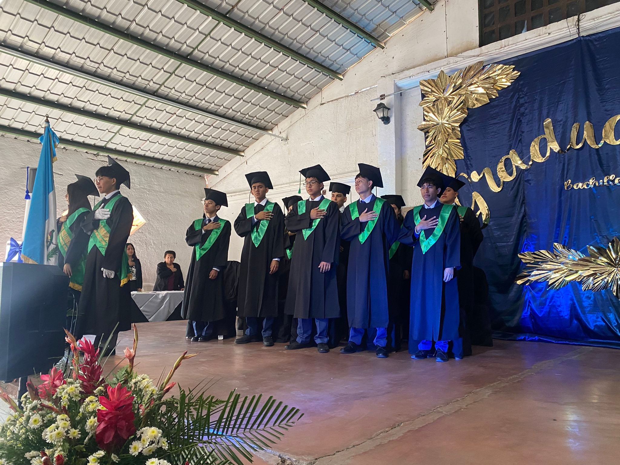 Colegio Mixto San Jose La... - Colegio Mixto San Jose La Paz