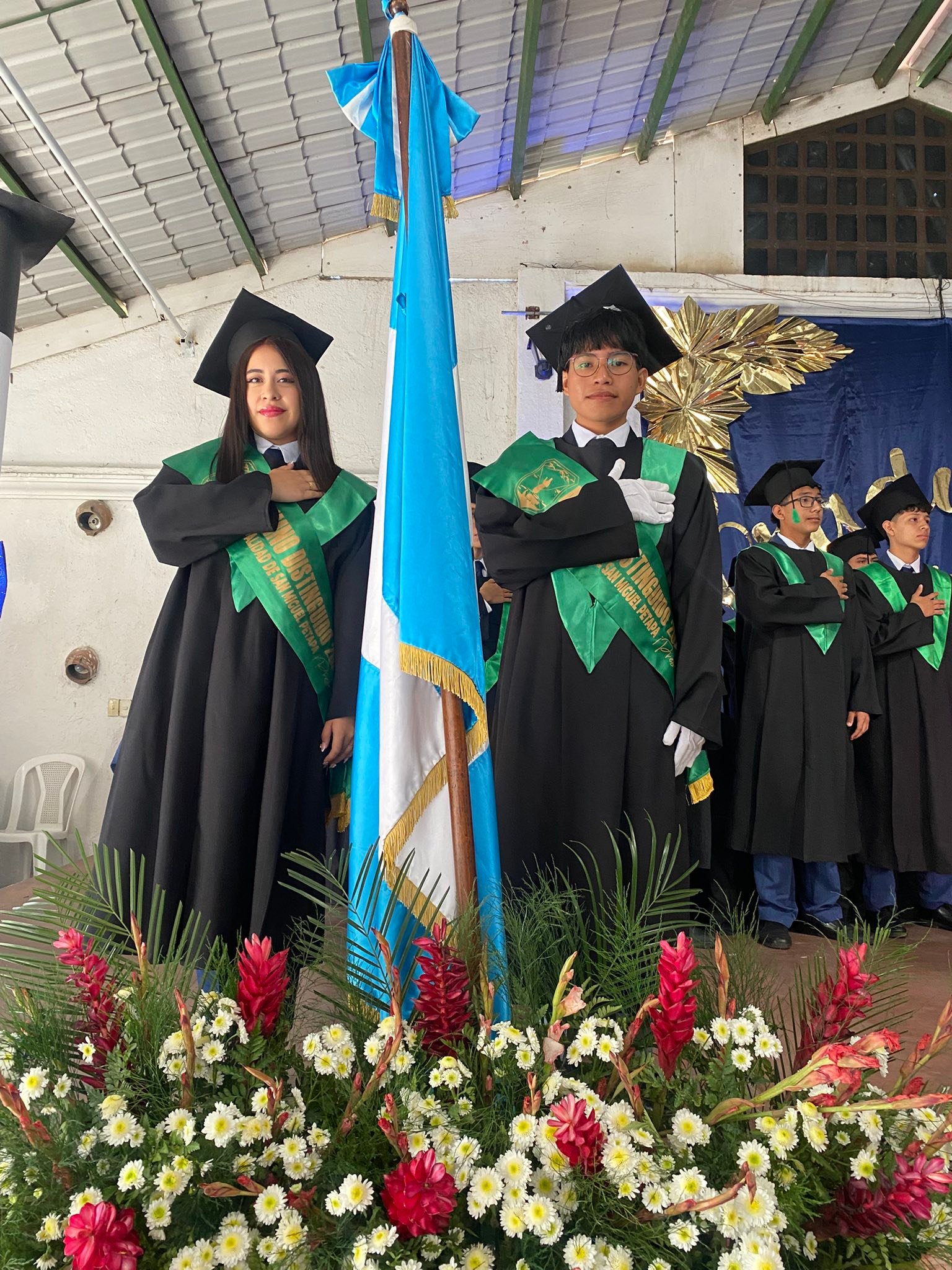 Colegio Mixto San Jose La... - Colegio Mixto San Jose La Paz
