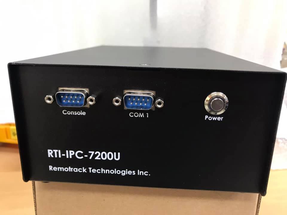 Remotrack Technologies Inc. | Coquitlam BC