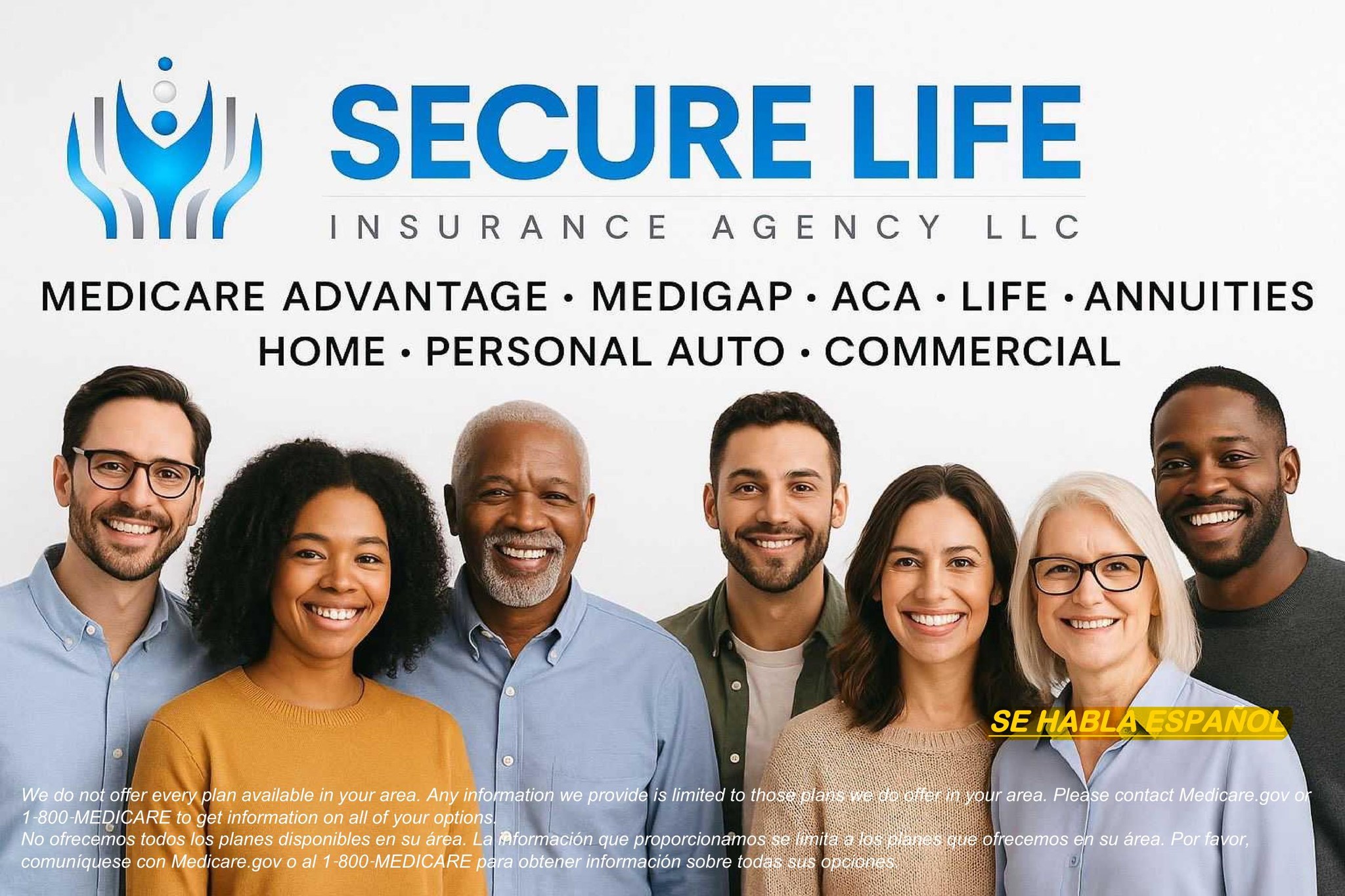 Secure Life Insurance Agency LLC | Naples FL