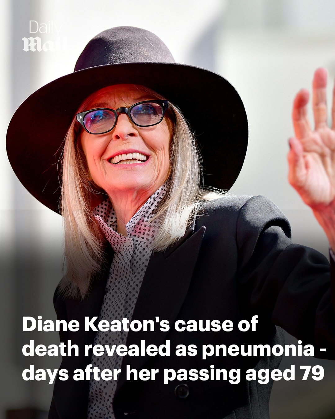 Daily - 'In her final months, she was surrounded only by her closest ...