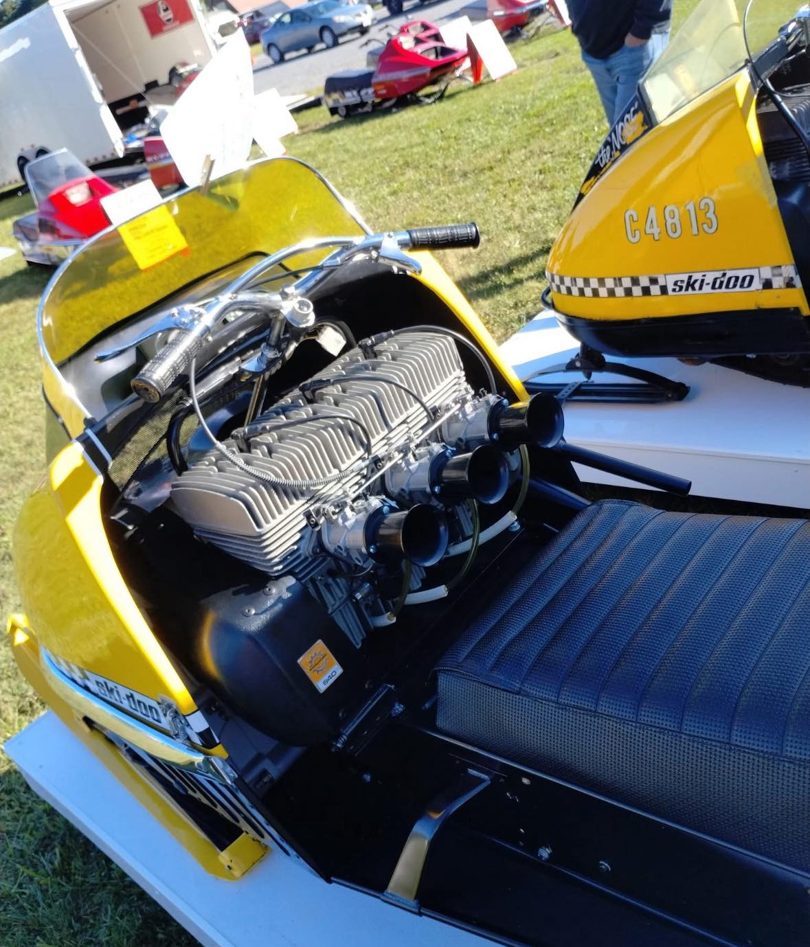 Turin Ridge Riders Snowmobile Club “Highest Club on Tug Hill” added a ...