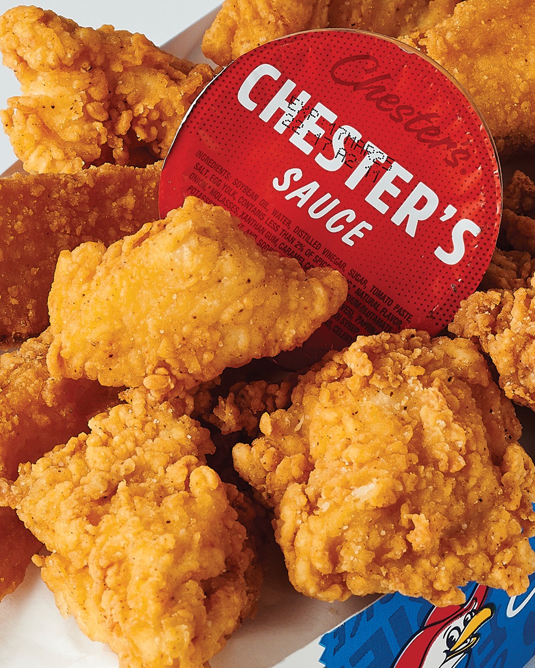 Chester's Chicken