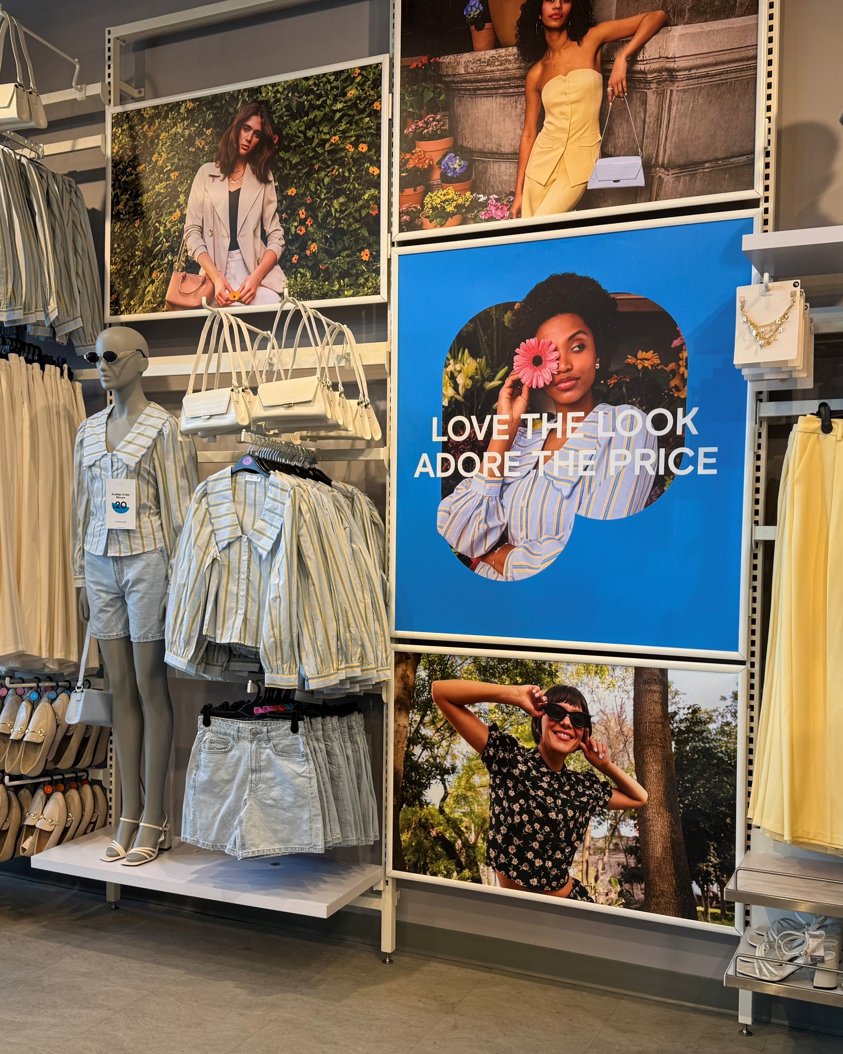 Primark - Primark added a new photo.