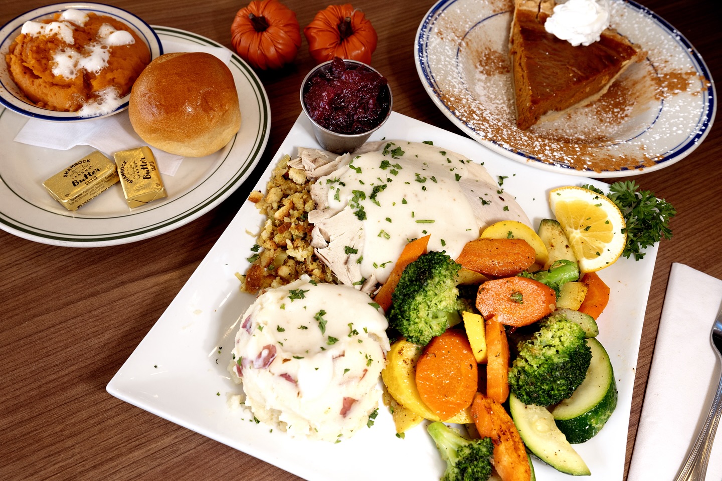Mel's Kitchen | San Francisco CA