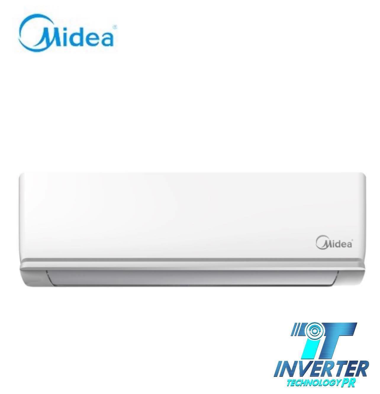 Inverter - 🚨LA NUEVA MIDEA XTREAM🌱R32🚨 ¡LA ORIGINAL! LA MÁS BUSCADA ...