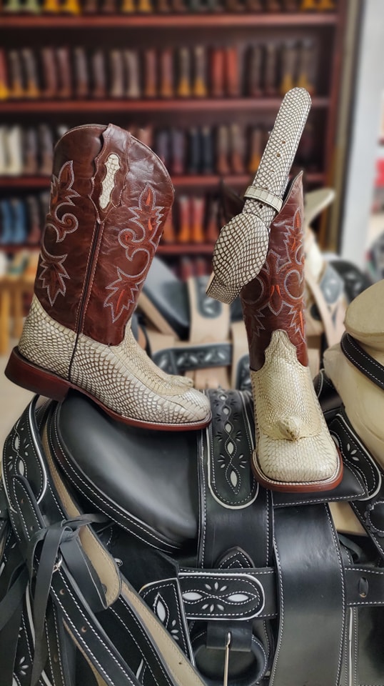 JW Ranch Ventas | León