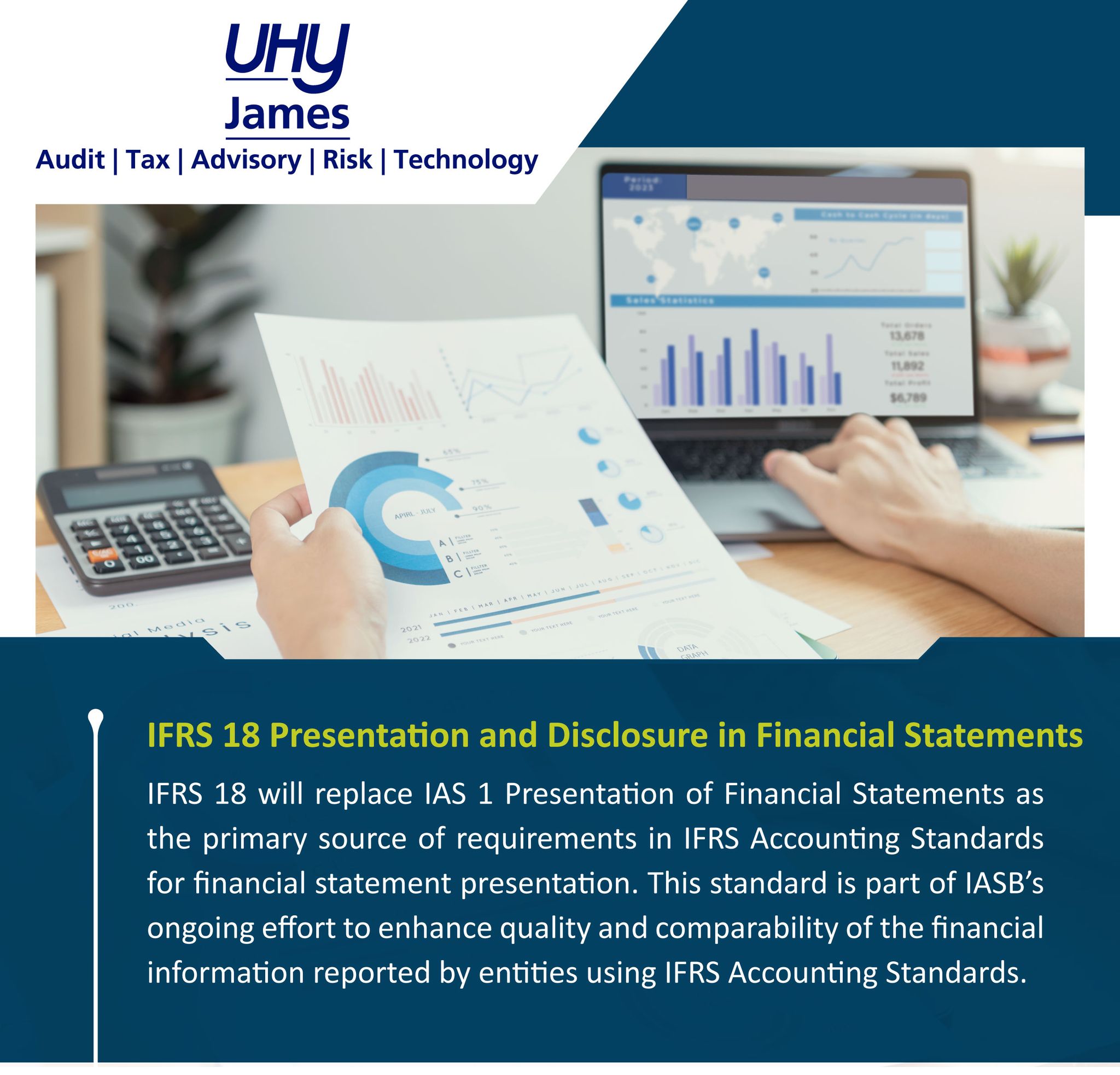The IFRS® Accounting Standards—Issued 2026 and Annotated Issued