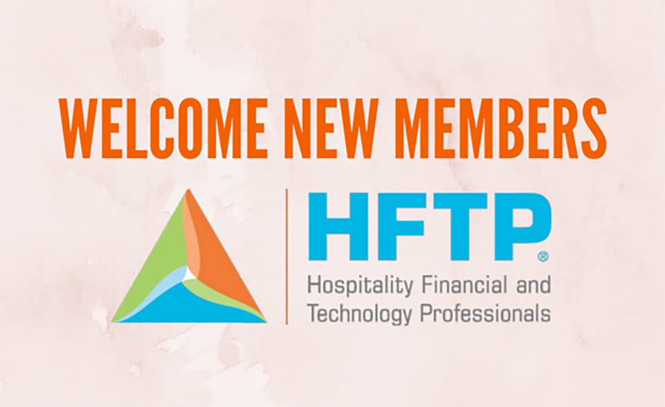 HFTP - This is a special Tuesday edition of Member Monday because of ...