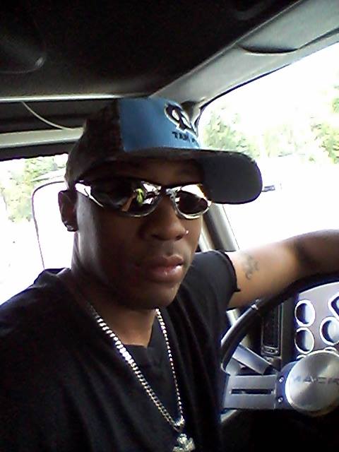 Reggie Cooper