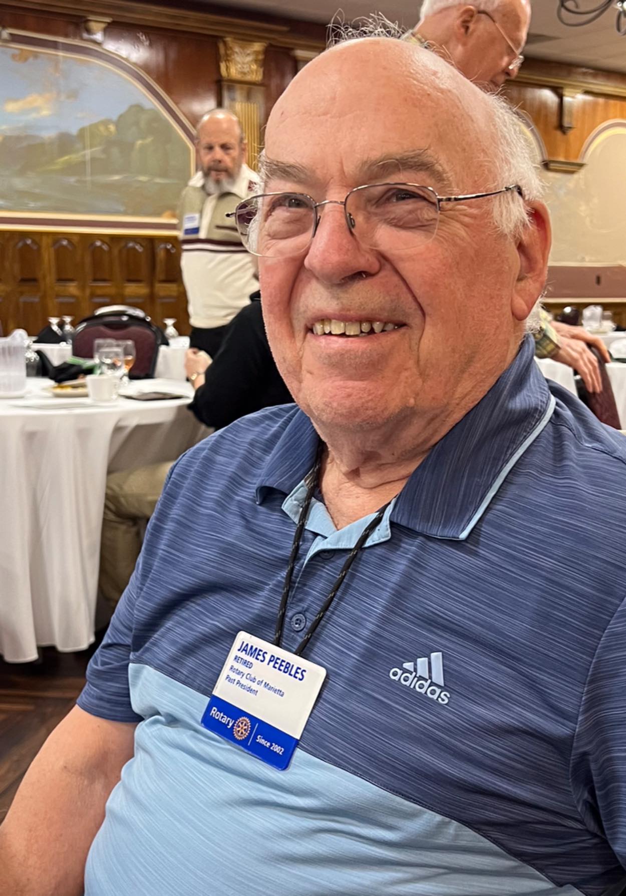Rotary Club of Marietta District 6690 | Marietta OH
