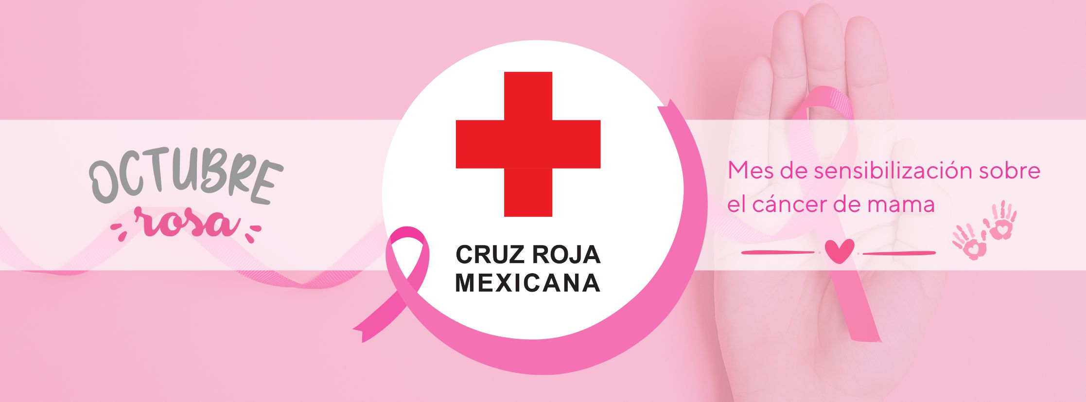 Cruz - 🙌🏻💟La prevención es imprescindible, autoexplórate. En Cruz Roja ...