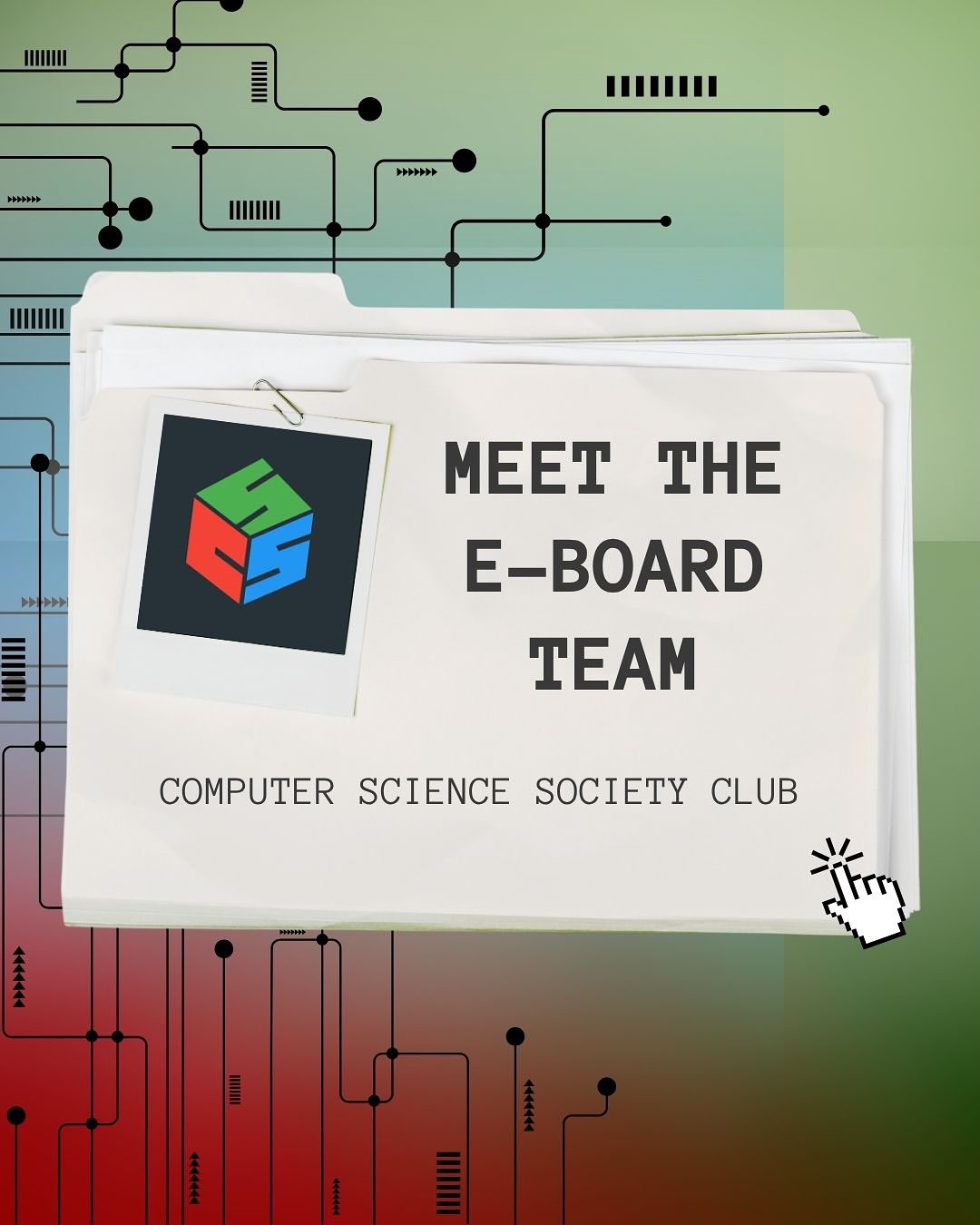 Computer Science Society at CUNY John Jay