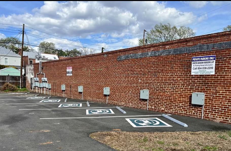 Drive Electric RVA | Richmond VA
