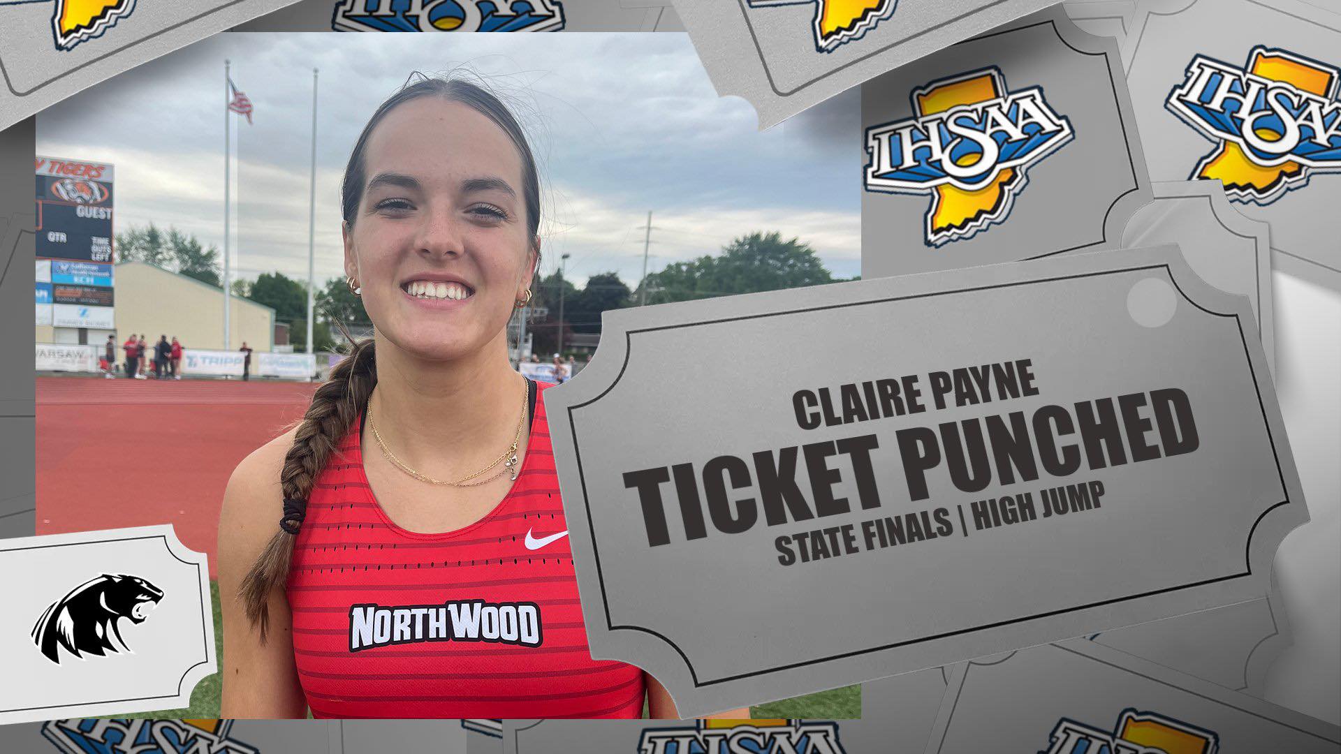NorthWood Track & Field added a... - NorthWood Track & Field