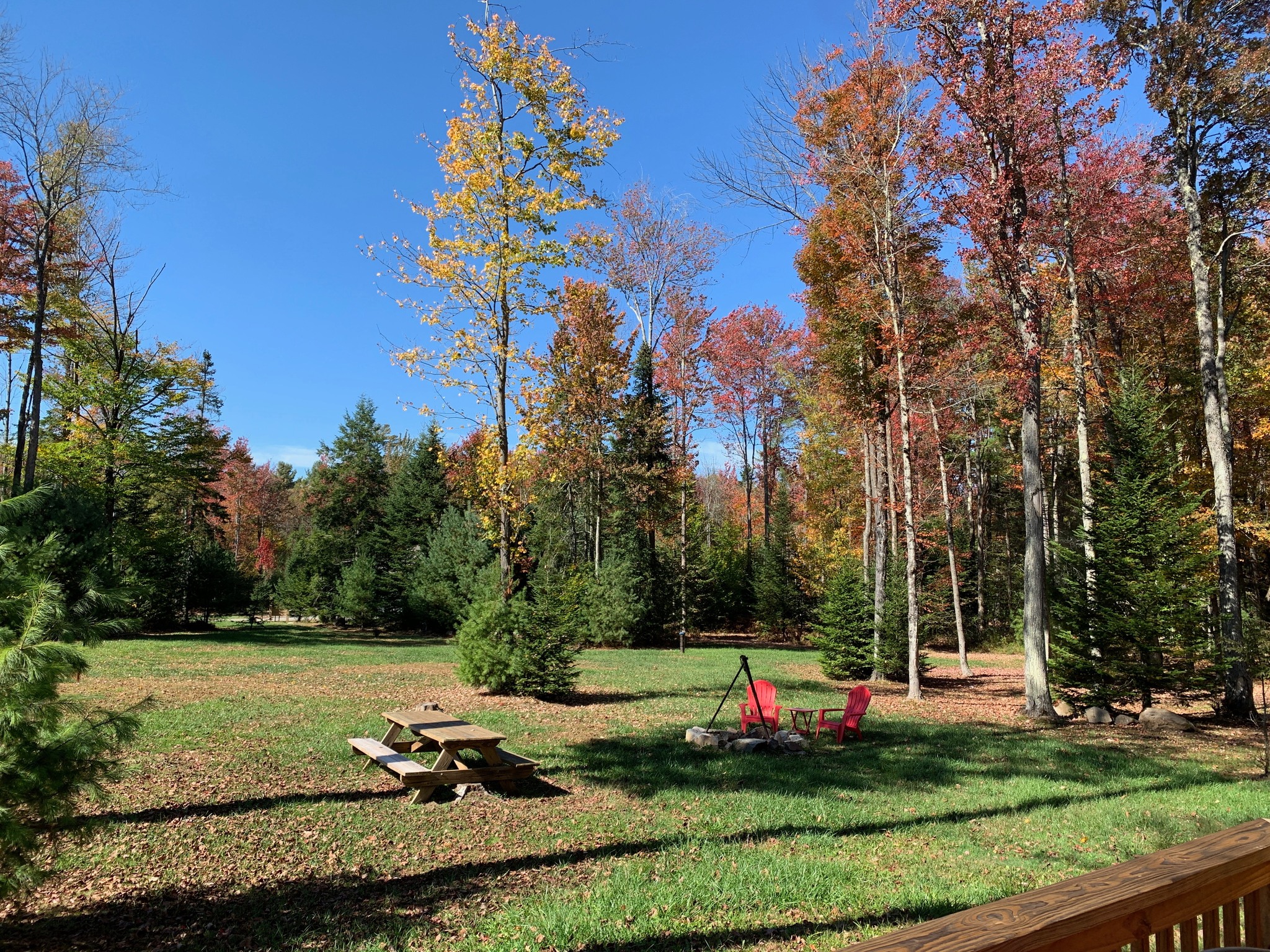 Adirondack Ranch | Thurman NY